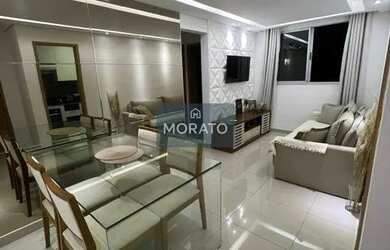 Imagem 5: Apartamento 2 quartos 1 vaga e elevador á venda no Alvorada