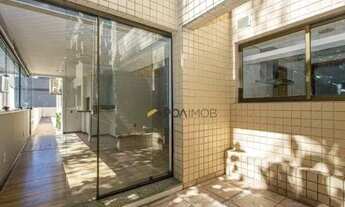 Imagem: EXCEPCIONAL APARTAMENTO GARDEN COM 02 DORM