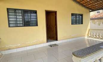 Imagem 6: GRANDE OPORTUNIDADE - CASA 496 M² 3Q, QUINTAL AMPLO, NO ST VILA NOVA POR R$ 550 MIL SOMENT