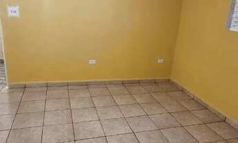 Imagem 4: Alugo Quarto e Cozinha com Quintal para Casal sem Filhos