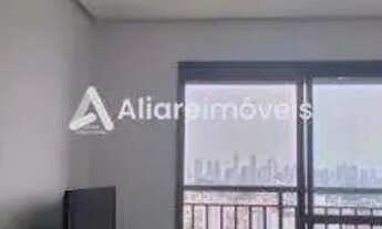 Imagem 5: Apartamento c/ 2 quartos, 48m², para aluguel no Condomínio Edifício Gran Diálogo, no bairr