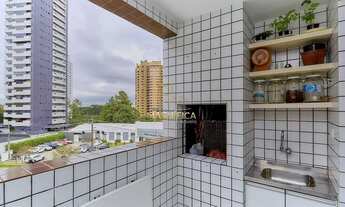 Imagem 7: Apartamento de 3 quartos, em condomínio Clube no Ecoville!