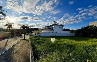 Imagem 2: Brognoli Vende- Terreno de 558 mt² nos Ingleses Norte