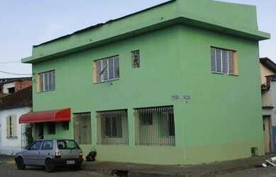 Imagem: Casa no centro de Iguape