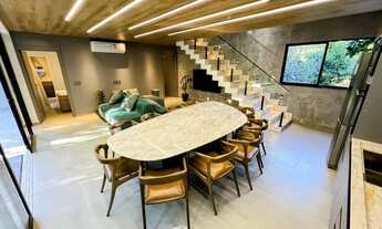 Imagem 5: Sobrado para aluguel e venda com 350 metros quadrados com 8 quartos em Pipa - Tibau do Sul