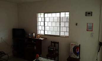 Imagem 4: Casa com Suíte e Garagem no Lagoa Azul