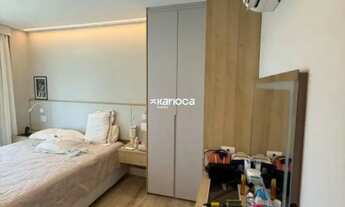 Imagem 4: Cobertura Duplex Frente Praia Totalmente Mobiliada e Decorada