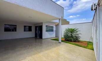 Imagem 2: ALUGUEL CASA 3 QUARTOS PONTE ALTA NORTE