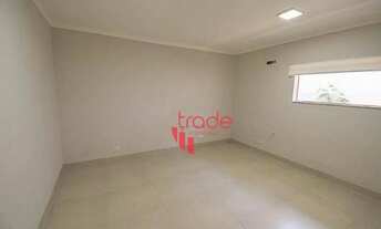 Imagem 6: Conjunto Comercial para Locação no Bairro Ribeirânia em Ribeirão Preto com Recepção