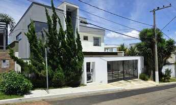 Imagem 4: Casa 5 quartos - Spina Ville II