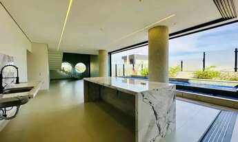 Imagem 5: SOBRADO JARDINS SEVILHA 03 SUITES 04 VAGAS/ ALTO PADRAO