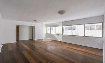 Imagem: Apartamento à Venda - Jardim Paulista