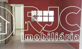 Imagem 3: Imóvel para venda possui 127 metros quadrados com 3 quartos em Estácio - Rio de Janeiro