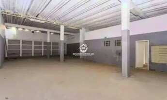 Imagem: Galpão para Venda e Locação, 350 m²