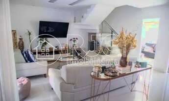 Imagem 5: Imóvel para venda com 193 metros quadrados com 3 quartos em Pechincha - Rio de Janeiro - R