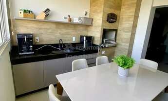 Imagem 5: Apartamento Padrão para Venda com 3 Dormitórios no bairro Vila Dória