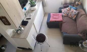 Imagem 4: Cobertura 2 dormitorio com 80m2 no bairro Santana