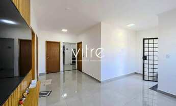 Imagem: Casa à venda no bairro Jardim Brasília