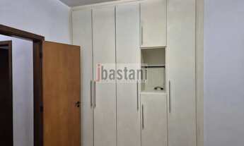 Imagem 7: Apto MOBILIADO, 2 quartos suite varanda duas vagas, lazer, ótimo ponto da Savassi