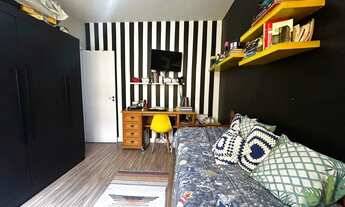 Imagem 13: Apartamento para Venda em Petrópolis, Corrêas, 2 dormitórios, 1 banheiro, 1 vaga