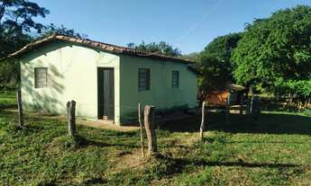 Imagem 7: Fazenda próximo a catalão