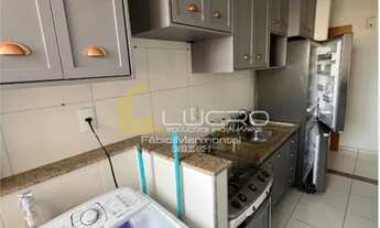 Imagem 4: Apartamento para locação no Piazza di Arezzo Jardim Brasil, Bauru/SP