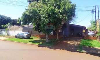 Imagem 1: Terreno frente Rik TV