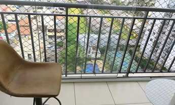 Imagem 3: Apartamento 2 quartos à venda no(a) Jardim Brasil (Zona Norte