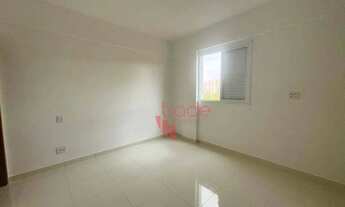 Imagem 6: Apartamento para Vender de 2 Quartos no Jardim Botânico em Ribeirão Preto com Sacada