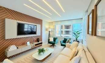 Imagem: Apartamento de 3 dormitório c/vista para