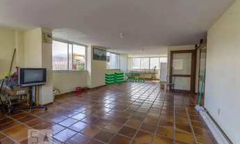 Imagem 2: ALUGUEL DE ÓTIMO APARTAMENTO 1/4,SALA, BANHEIRO SOCIAL, COZINHA E ÁREA DE SERVIÇO - BROTAS