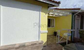 Imagem: Casa com 3 quartos à venda no Residencial