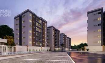 Imagem 4: TER 103 Imóvel para venda possui 43 metros quadrados com 2 quartos em Olho D'Água - S