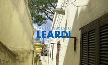 Imagem: TERRENO - ACLIMAÇÃO - SP