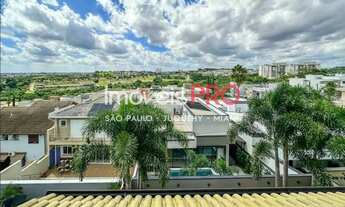 Imagem 2: Casa reformada a venda no condominio Baden Swiss Park Campinas , 360m2, 6 dorms, 3 suites