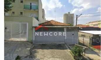 Imagem 4: Lote em Rua Caquito - Vila Pires - Santo André/SP