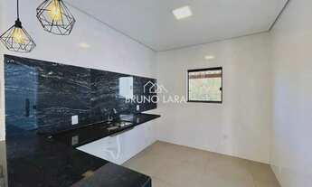 Imagem 6: Casa à venda no bairro Pedra Branca - São Joaquim de Bicas /MG