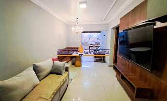 Imagem 3: Casa Plana 3 quartos - Santa Amélia