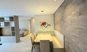 Imagem: Apartamento com 2 dormitórios, 81 m²