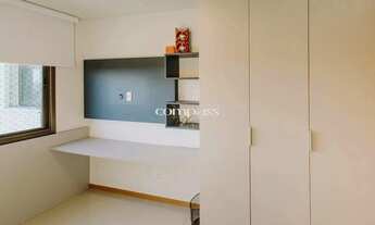 Imagem 6: Apartamento com 4 suítes para venda no Condomínio Paradiso no Paiva - Cabo de Sto. Agostin