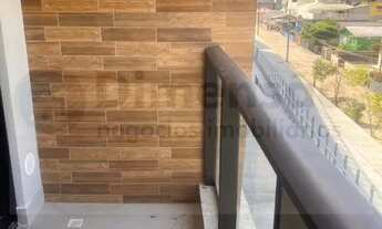 Imagem 6: Apartamento novo de 2 dormitórios com suíte