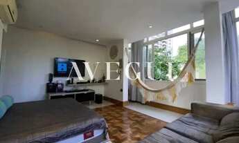 Imagem 3: Apartamento em Copacabana, 100m², 3 quartos e suíte - Posto 6