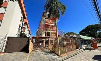 Imagem 3: Apartamento semi mobiliado com 01 dormitório - Centro / Canoas