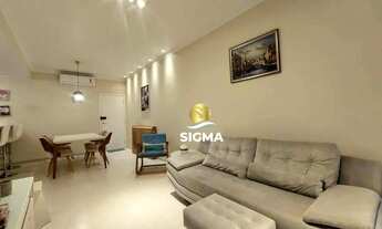 Imagem 7: Apartamento com 3 dormitórios (1 Suíte), Lazer, à venda - Enseada - Guarujá