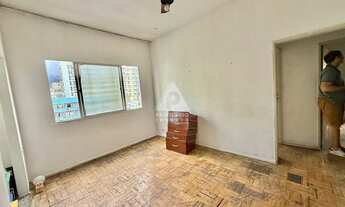 Imagem 2: Apartamento 2 quartos com armários, dependência completa, vaga na escritura, infra