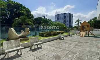 Imagem 4: Imóvel para venda tem 107 metros quadrados com 3 quartos em Boa Viagem - Recife - PE