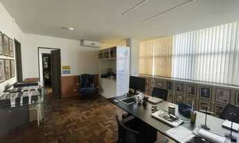 Imagem 6: Sala, 284 m² - venda por R$ 1.200.000,00 ou aluguel por R$ 8.997,00/mês - Comércio - Salva