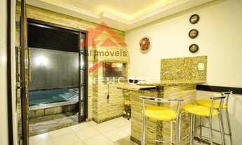 Imagem 3: Casa em Rua Carlos Ropelatto - Guanabara - Joinville/SC