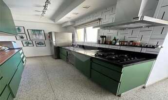 Imagem 4: Apartamento com 3 quartos à venda em Barra Funda - SP