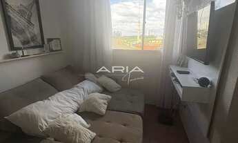 Imagem 3: Apartamento para VENDA no Spazio Leopoldina, Gleba Palhano, Londrina PR